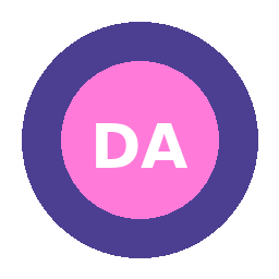 Daily Affirmation logo